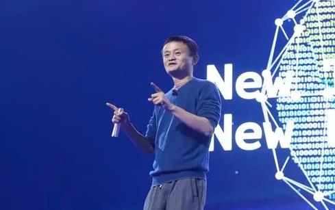 成立新公司，被馬云看上的“海上風電”是啥?