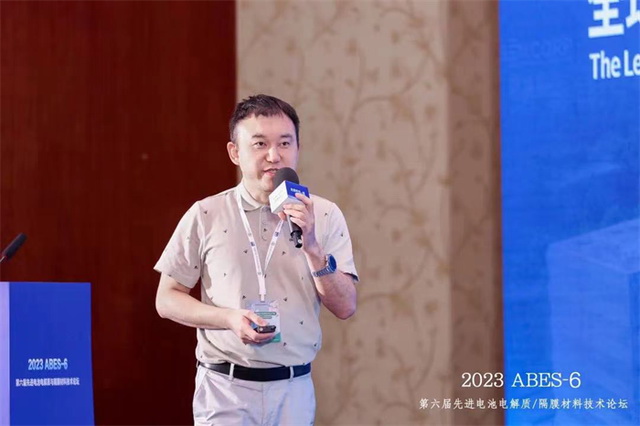 加快實(shí)現(xiàn)能源自主，比克鈉電電池展現(xiàn)顯著性能優(yōu)勢(shì)