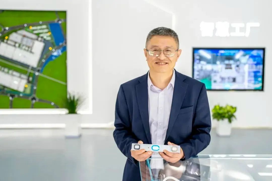 比亞迪、寧德時代首席科學(xué)家雙雙入圍中國工程院院士候選名單