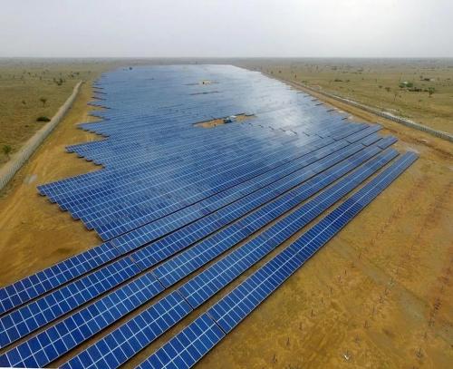 大唐集團(tuán)投資逾200億元加碼風(fēng)電、光伏項(xiàng)目