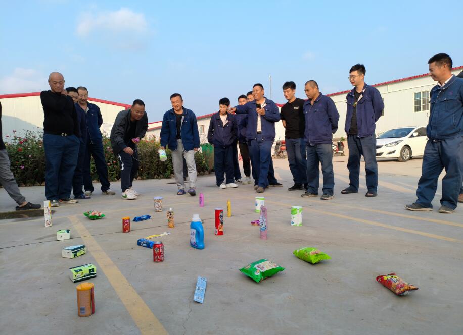 中國(guó)能建建筑集團(tuán)正寧百萬項(xiàng)目部舉辦“慶中秋、迎國(guó)慶”文體活動(dòng)