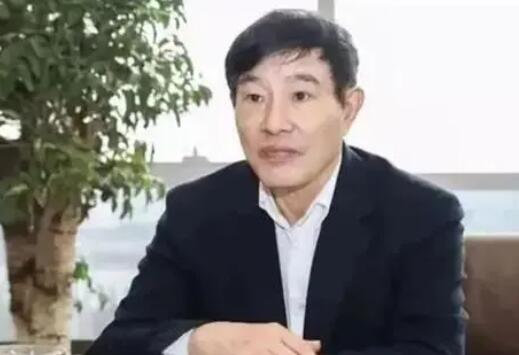 跨界光伏“毛紡巨子”陸克平被立案調(diào)查，“陽光系”深陷泥潭又逢雨