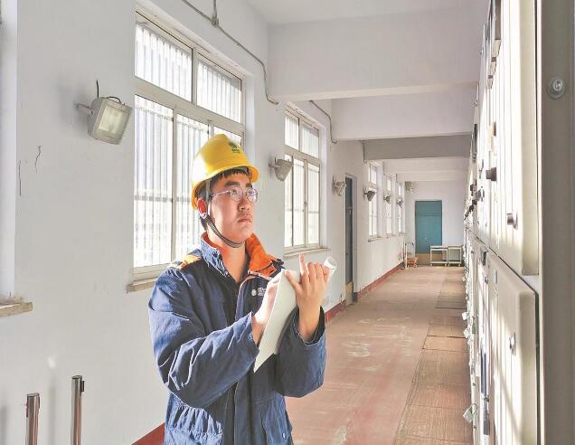 李達:凡事想在前、走在前、干在前
