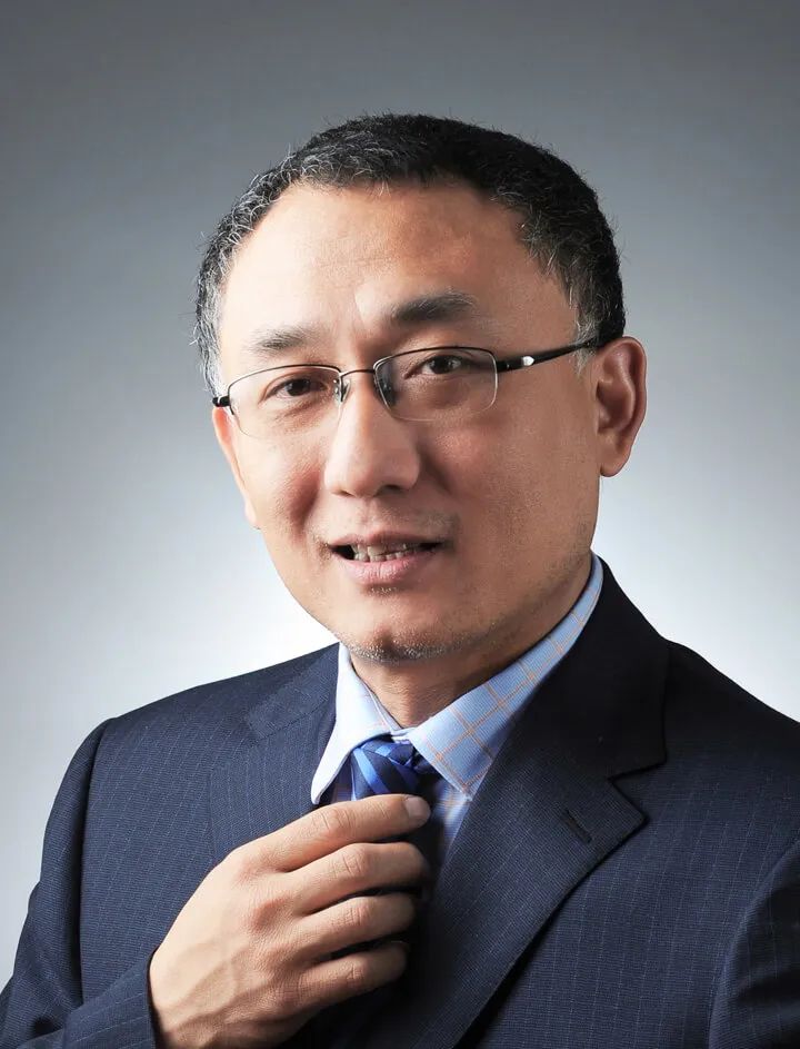 金風(fēng)科技副總裁、金風(fēng)國際董事長吳凱：為“一帶一路”輸送綠色動能