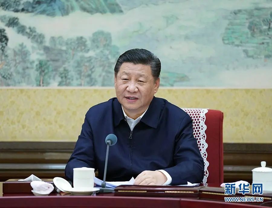 中共中央政治局會議: 要加快發(fā)展風(fēng)電、光伏、核電等清潔能源