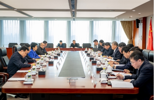 國家能源集團(tuán)劉國躍會(huì)見黑龍江省委副書記、省長梁惠玲