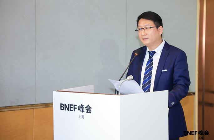 天合光能楊豹：光儲融合一體化引領，擁抱綠色轉型大時代