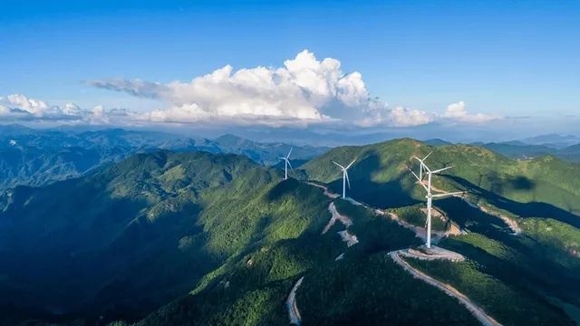 中國風(fēng)電企業(yè)出海，如何走得更遠(yuǎn)?