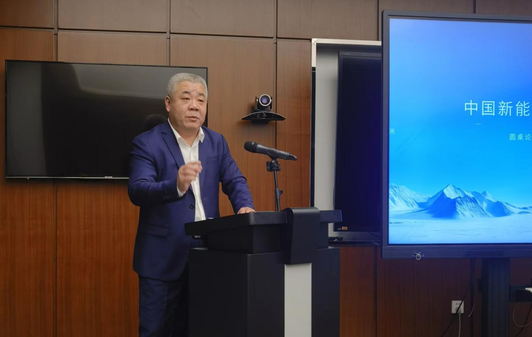 新能源汽車環(huán)境測試引爭議，長城汽車賦能行業(yè)高質量發(fā)展