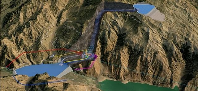 總投資約109.58億元，新疆1400MW抽水蓄能項目獲批!