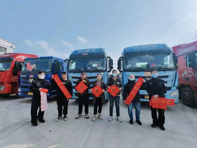 中國品牌開啟新的國際化之路，能源革命成為物流行業(yè)新機(jī)遇