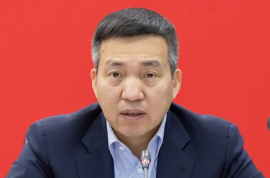 原大唐集團總經(jīng)理、黨組副書記劉明勝任國家電投董事長、黨組書記