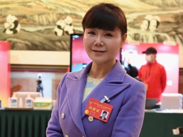 四川省政協(xié)委員李佳蔚：四川要優(yōu)化碳產(chǎn)品、參與碳交易，不斷完善碳設施