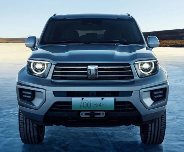 長城汽車坦克品牌向新能源全面轉(zhuǎn)型，抓住時代機(jī)遇，實現(xiàn)更大發(fā)展