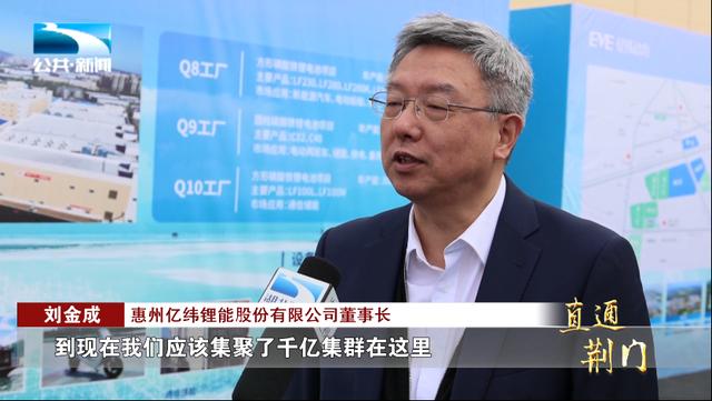 科工力量：鋰電行業(yè)激烈拼殺，我們?nèi)绾伪３秩蝾I(lǐng)導(dǎo)者地位?