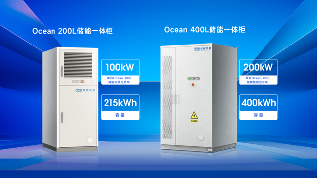 昱勢而上，領儲未來丨AES組串式液冷儲能系統新品重磅發(fā)布!