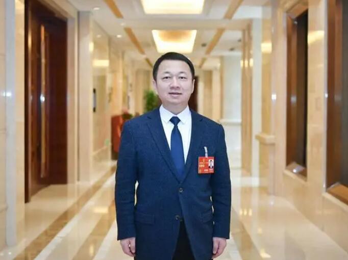 【兩會(huì)好聲音】全國人大代表、億華通董事長張國強(qiáng)：打造低成本綠氫供應(yīng)體系