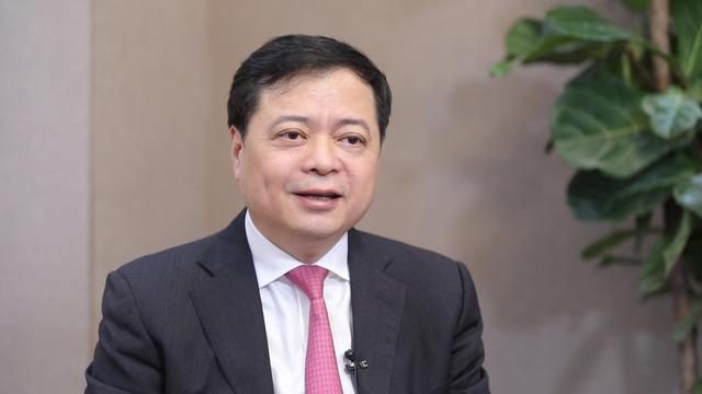 【兩會好聲音】全國政協(xié)常委、正泰集團董事長南存輝：建議進一步優(yōu)化綠證核發(fā)及交易機制，提升市場參與度
