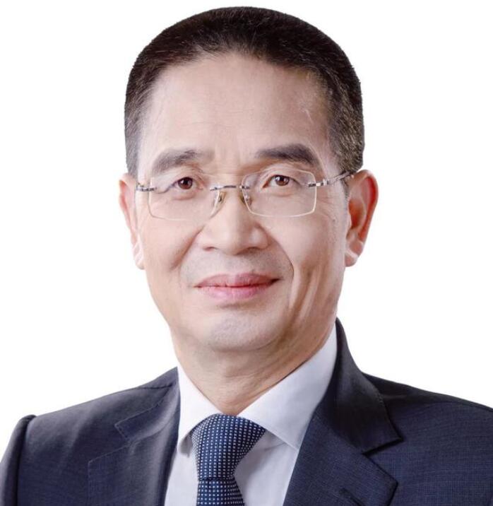 【兩會(huì)好聲音】全國(guó)政協(xié)委員、國(guó)網(wǎng)福建電力董事長(zhǎng)、黨委書記阮前途：新形勢(shì)下推進(jìn)新型電力系統(tǒng)高質(zhì)量發(fā)展