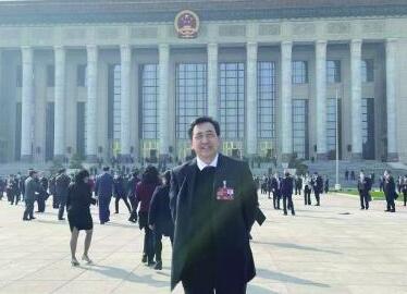 【兩會好聲音】全國政協(xié)委員、中國工程院院士武強(qiáng)：夯實(shí)煤炭主體能源根基