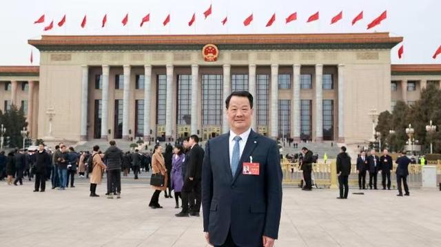 【兩會好聲音】彭壽院士建議：以應(yīng)用導(dǎo)向為主體，真正實現(xiàn)綠色低碳產(chǎn)業(yè)高質(zhì)量發(fā)展