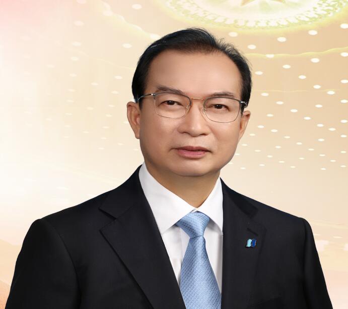 【兩會(huì)好聲音】全國(guó)政協(xié)委員，中國(guó)華電黨組書記、董事長(zhǎng)江毅：加快形成新質(zhì)生產(chǎn)力