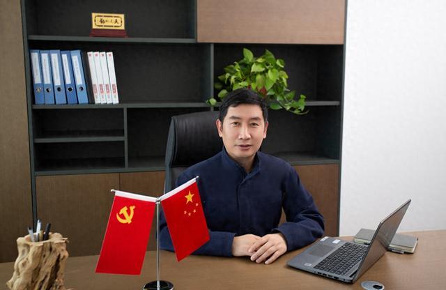 【兩會(huì)好聲音】全國(guó)人大代表、泰和新材董事長(zhǎng)宋西全：加強(qiáng)用戶側(cè)儲(chǔ)能建設(shè)，促進(jìn)新能源行業(yè)健康發(fā)展