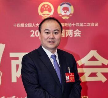 【兩會(huì)好聲音】人大代表朱?。航ㄗh完善儲(chǔ)能用固態(tài)電池國(guó)家標(biāo)準(zhǔn)