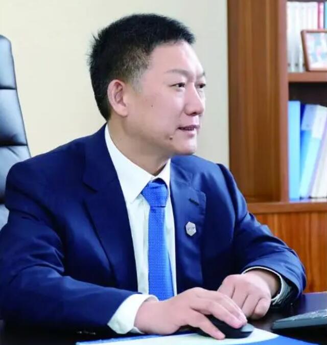 全國人大代表、邦普循環(huán)總裁李長東：支持企業(yè)全球布局新能源用礦產(chǎn)資源