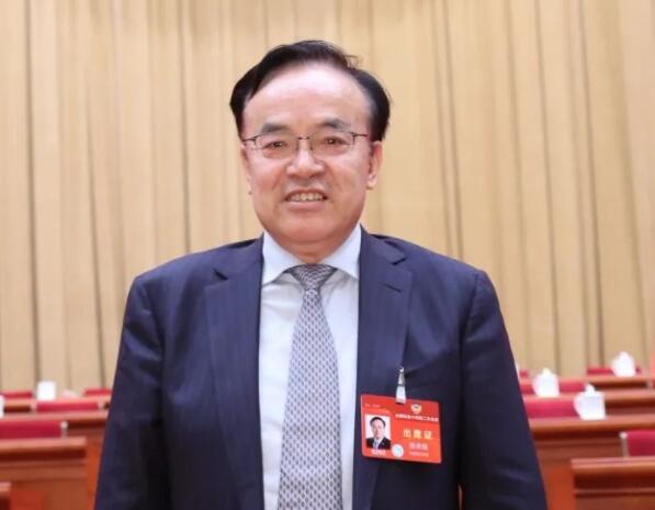 全國政協(xié)常委張來斌：系統(tǒng)思維引領(lǐng)能源轉(zhuǎn)型與安全，確保“雙碳”目標(biāo)順利實(shí)現(xiàn)