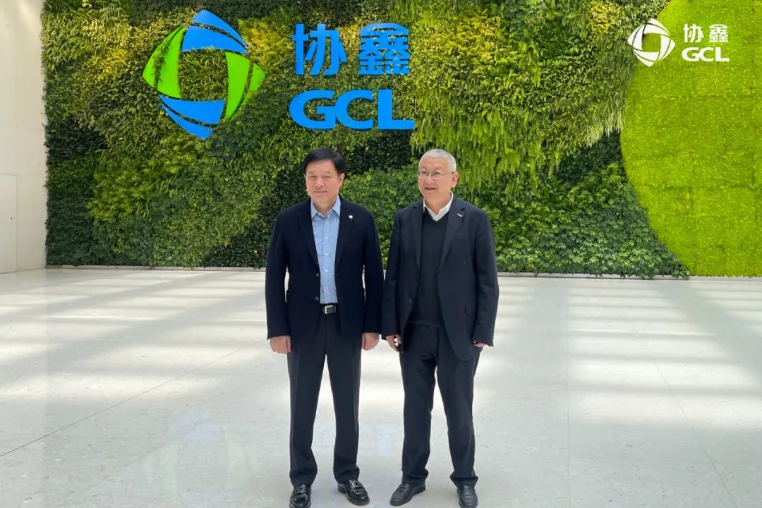 隆基綠能，為何牽手協鑫？