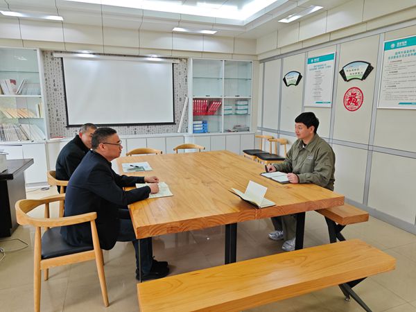 湖北竹溪供電公司從“新”出發(fā)，打好廉潔從業(yè)“預(yù)防針”