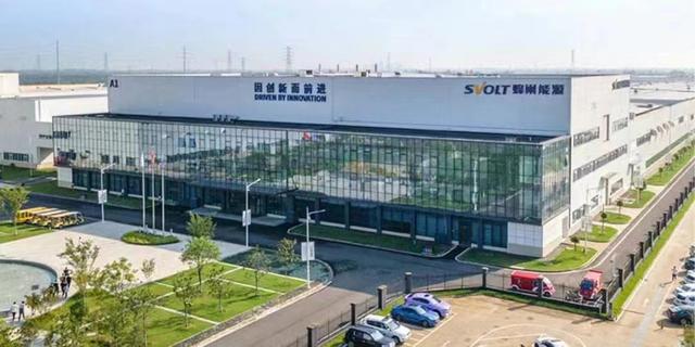 蜂巢能源從中國到世界，創(chuàng)新驅(qū)動的新能源革命與全球戰(zhàn)略布局