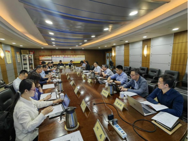 電促會(huì)一行赴中國(guó)移動(dòng)、中國(guó)聯(lián)通、中國(guó)電信調(diào)研交流