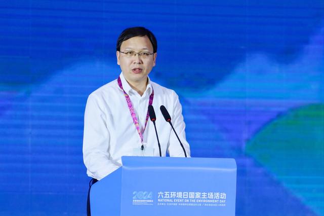 清潔能源裝機(jī)占比提高到46.24%背后的中國(guó)大唐實(shí)踐