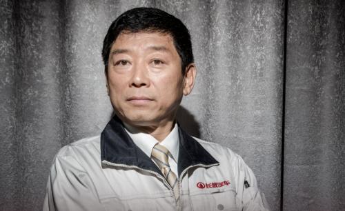魏建軍堅持“創(chuàng)新不止”，蜂巢能源引領(lǐng)動力電池