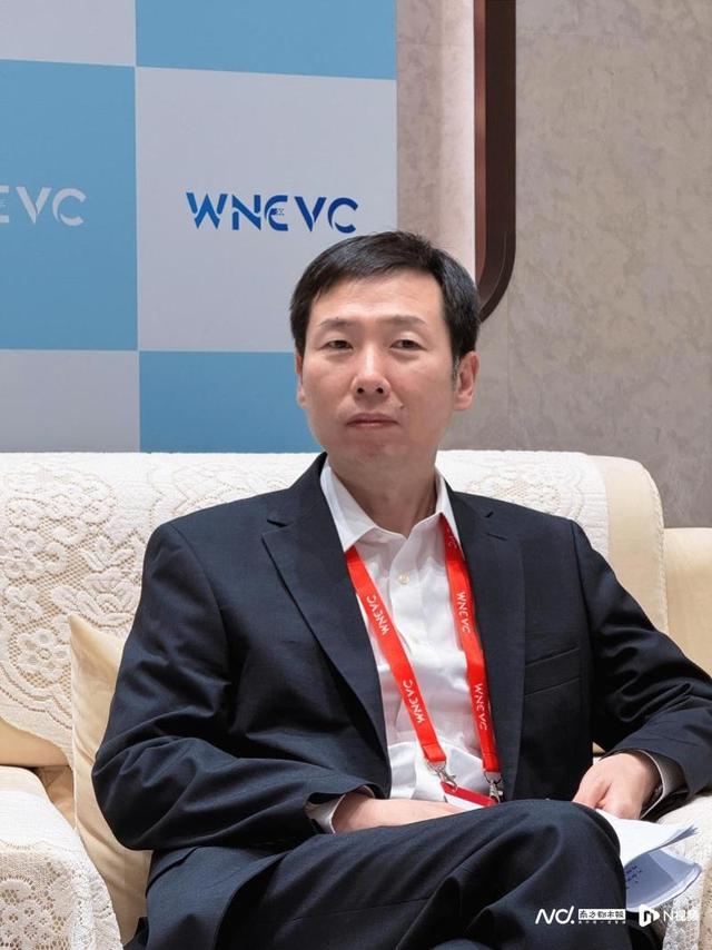 侯福深：車企應(yīng)達(dá)成全球合作共識(shí)，促進(jìn)新能源汽車