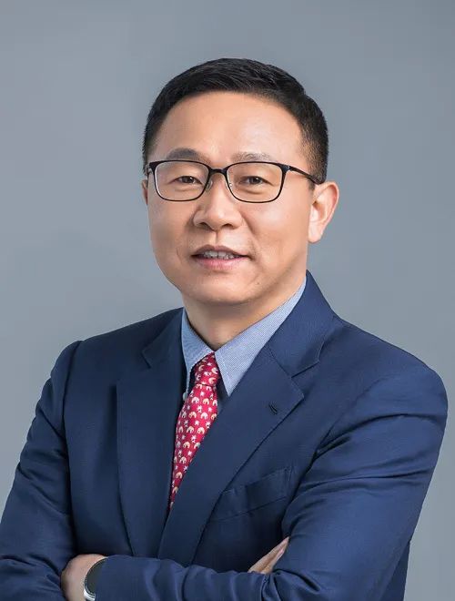 華為汪濤：用數智化技術，解決新型電力系統(tǒng)世界級難題