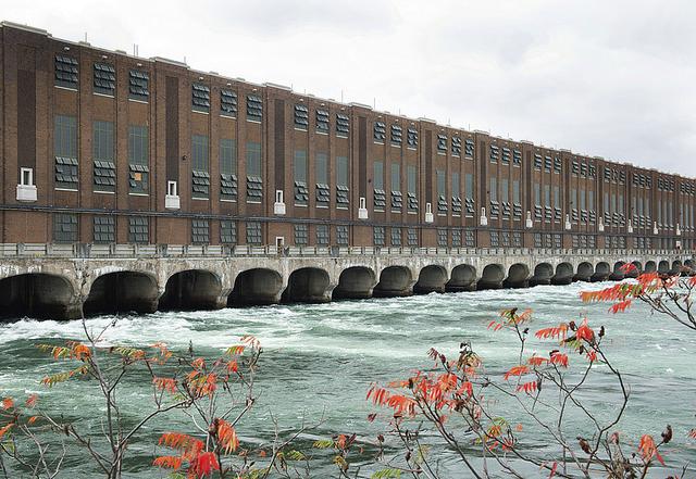 極端天氣殃及加拿大水力發(fā)電，“水電出口大國”向美國買電