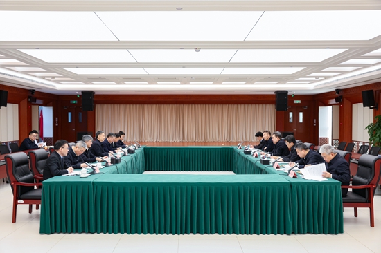 溫樞剛張文峰拜會(huì)國家能源局黨組書記、局長王宏志