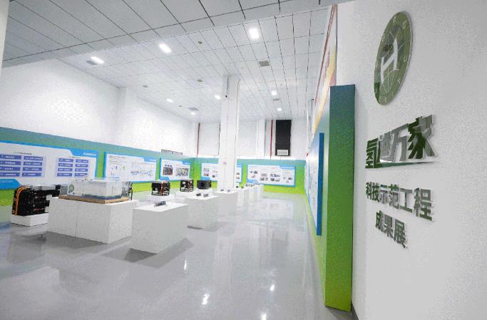 氫進萬家：山東全鏈突破，推動氫能全產(chǎn)業(yè)發(fā)展
