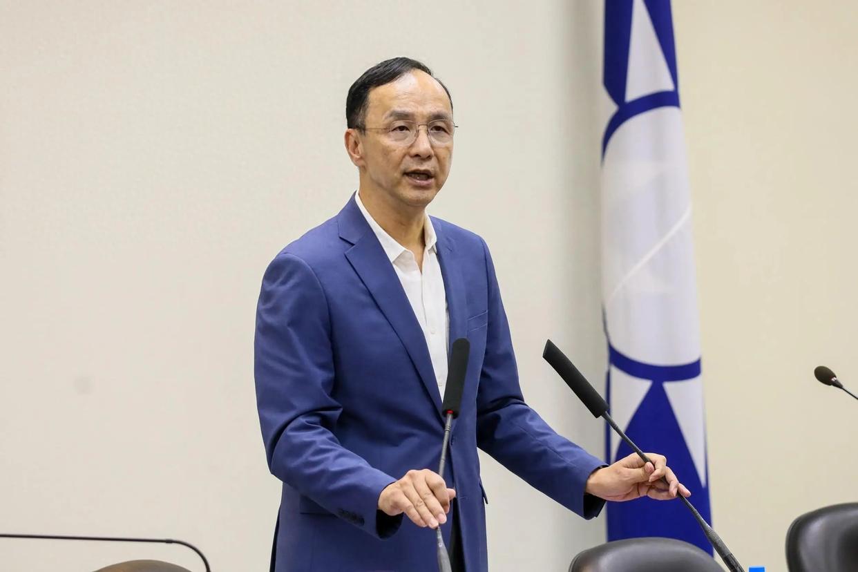 臺灣電價或將在今年4月再度調漲，國民黨擬啟動能源戰(zhàn)場