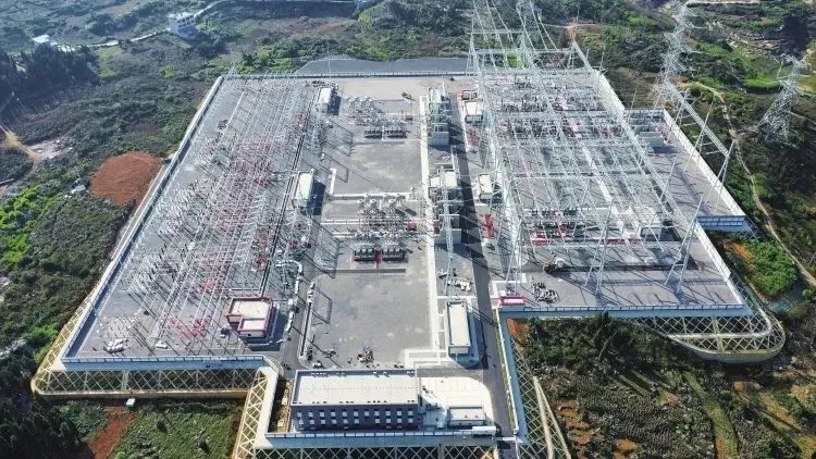 南方電網(wǎng)錨定建設(shè)農(nóng)業(yè)強國目標(biāo)，扎實服務(wù)“三農(nóng)”工作取得新成效