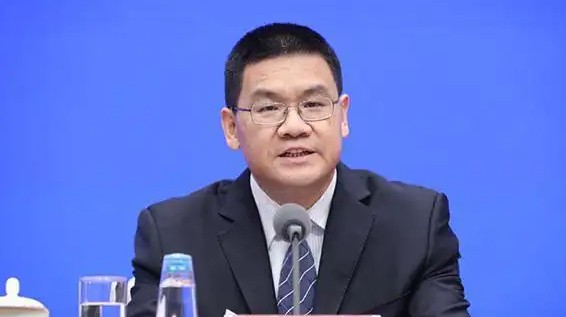 楊晉柏任海南省委副書記 曾先后任南網(wǎng)、國網(wǎng)副總經(jīng)理