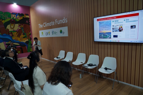 國網(wǎng)臺州市黃巖區(qū)供電公司：創(chuàng)新案例亮相第30屆