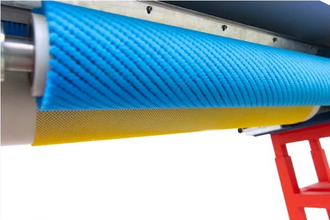 儲能行業(yè)核心設備！瑞典IPCO英彼克傳動系統(tǒng)ScatterPro BX粘性粉體解決方案落地，破解電池制造規(guī)?；a(chǎn)瓶頸