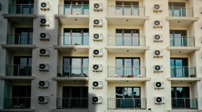 揭秘工業(yè)領(lǐng)域的“幕后英雄”！Alleima 合瑞邁Hiflex?壓縮機(jī)閥片鋼助力空調(diào)能效提升超18%，打造行業(yè)綠色節(jié)能解決方案