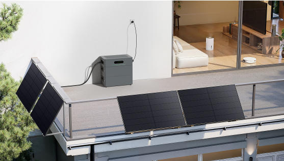 星空源儲(chǔ)APOLLO 2400 Pro以半固態(tài)電池技術(shù)，定義陽(yáng)臺(tái)儲(chǔ)能安全新標(biāo)準(zhǔn)